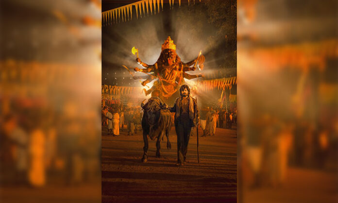 Maremma Telugu movie shooting completed starring Madhav in a rustic rural mass backdrop