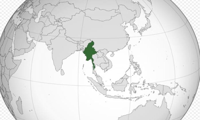 Myanmar ready for General elections