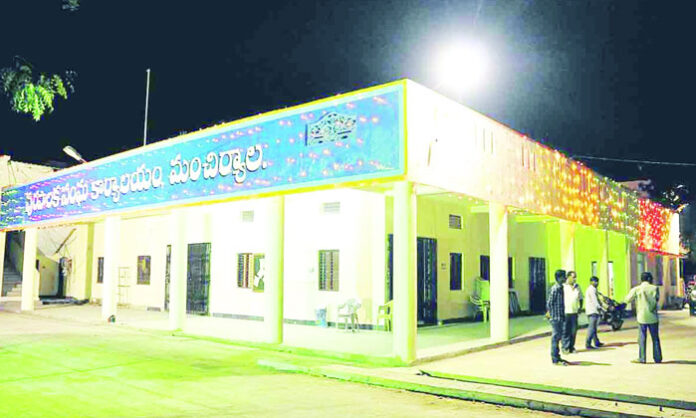 National Green Tribunal warning Mancherial Municipal Commissioner over dumping yard report delay