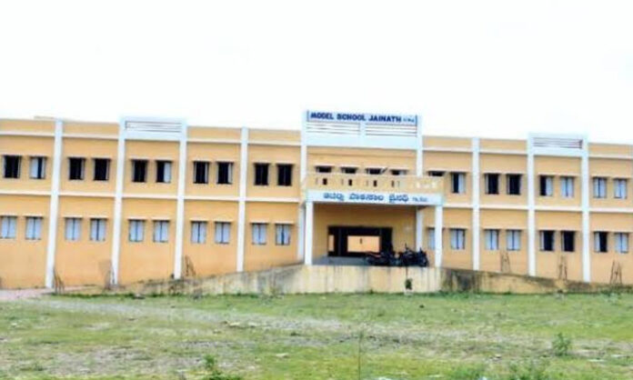 Parents express concern after Class 10 student Dhanush from Anajipuram Model School suffered a fractured shoulder in a ragging attack by Inter students.