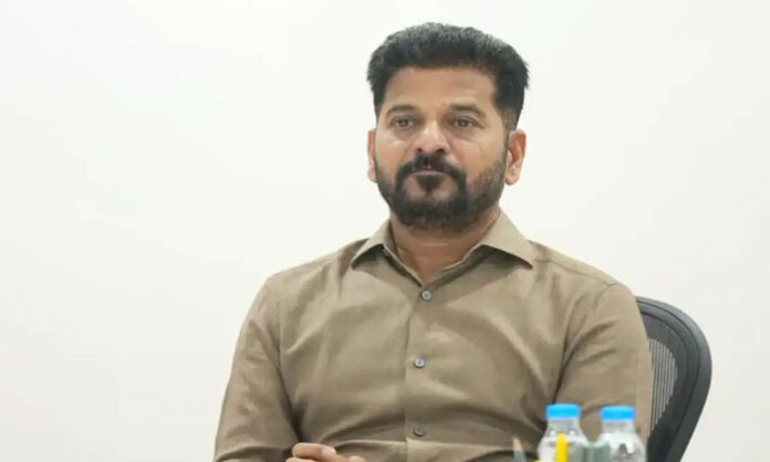 Chief Minister Revanth Reddy directs GHMC zonal commissioners to implement smart governance and planned development in Hyderabad core urban region