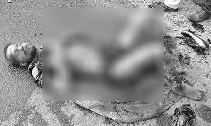 Chiranjeevulu response Sai eshwar Chari Self-sacrifice