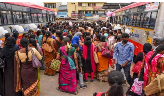 Passengers struggling to get train tickets for Sankranthi travel as railway reservations are fully booked in Andhra Pradesh