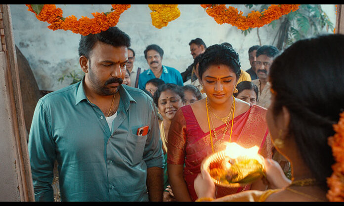 First single ‘Sinnari Kona’ from Telugu movie Om Shanti Shanti Shantihi featuring Tharun Bhascker and Eesha Rebba released