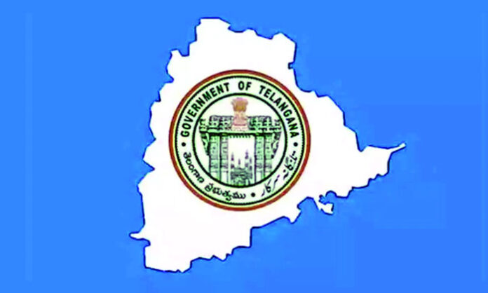 Telangana government orders dissolving PACS and DCCB governing bodies across the state