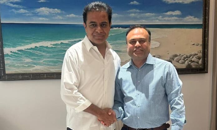 nri Uday Nagaraju nominated to House of Lords