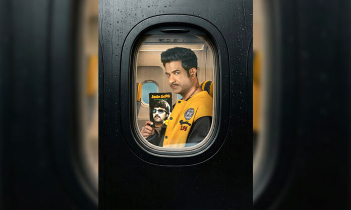 Vennela Kishore First Look from JETLEE