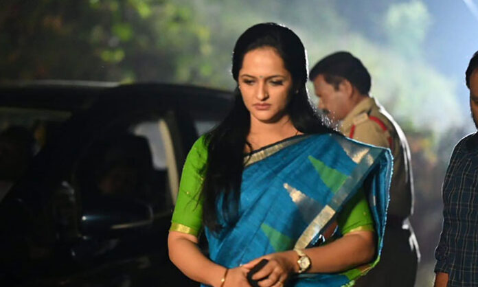 Telugu film Vichitra based on mother-daughter sentiment completes censor formalities ahead of its 2026 release.