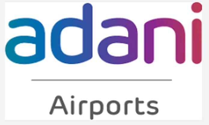 Adani Airports Director and younger son of Gautam Adani.. Jeet Adani statement