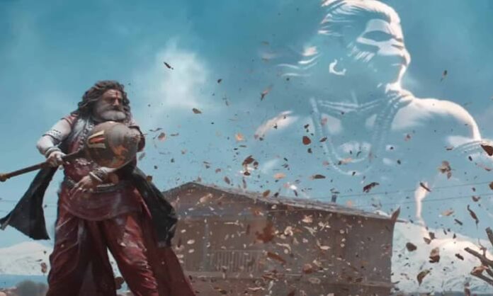 akhanda2 movie Premiere Shows Canceled