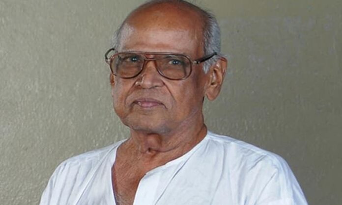 Satthiraju Venkata Lakshminarayana popularly known as bapu