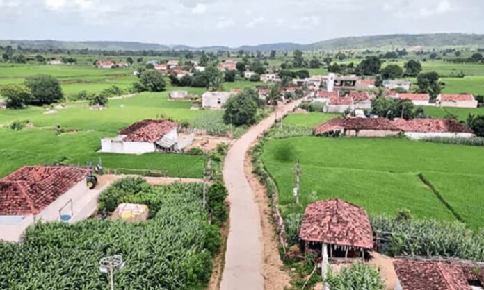 caste is important in villages