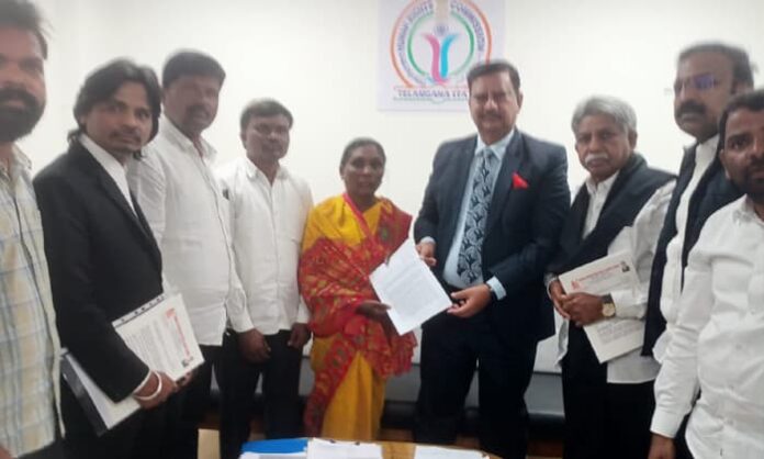 human rights commission order enquiry on custodial death