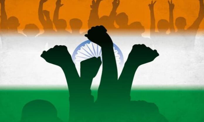 Corrupt People deciding Sarpanchs