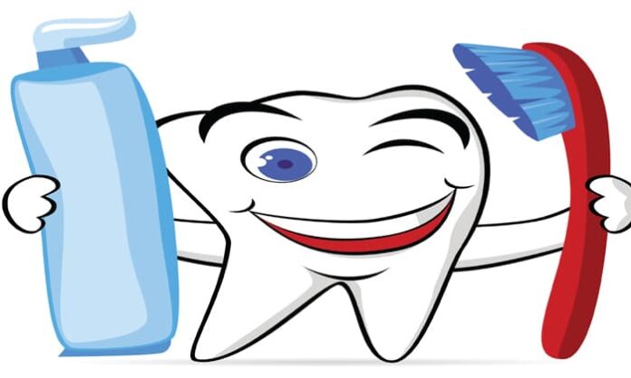 dental care in india
