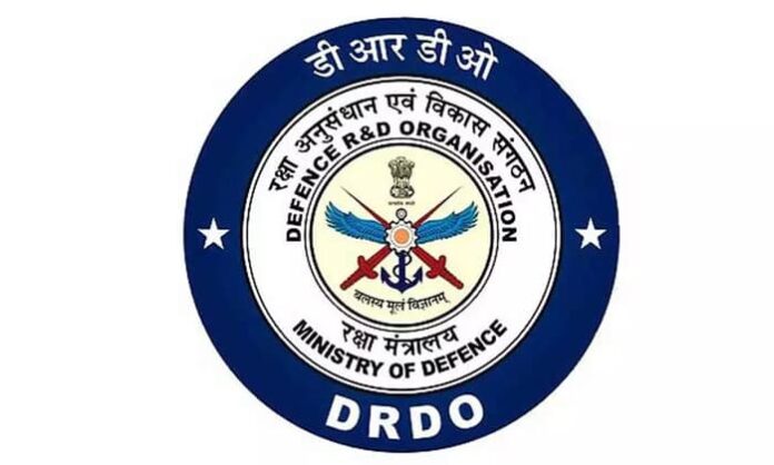 drdo hiring