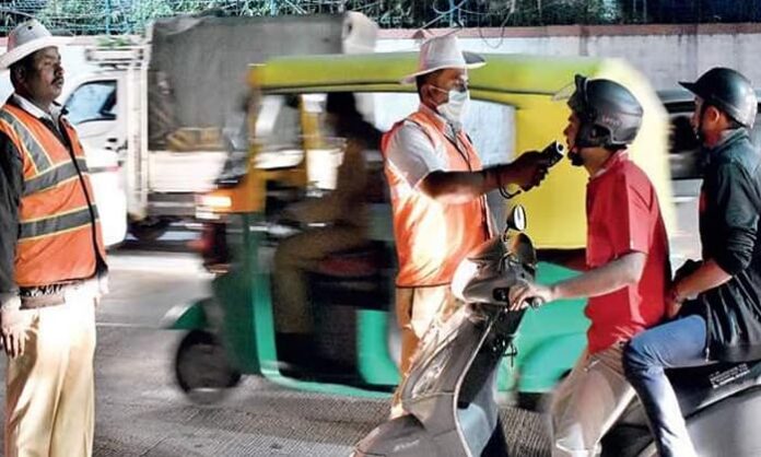 Weekend Special Drunk and Drive