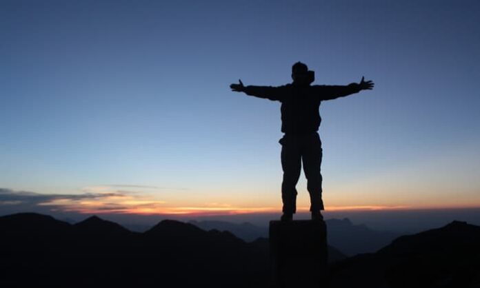 nothing is impossible