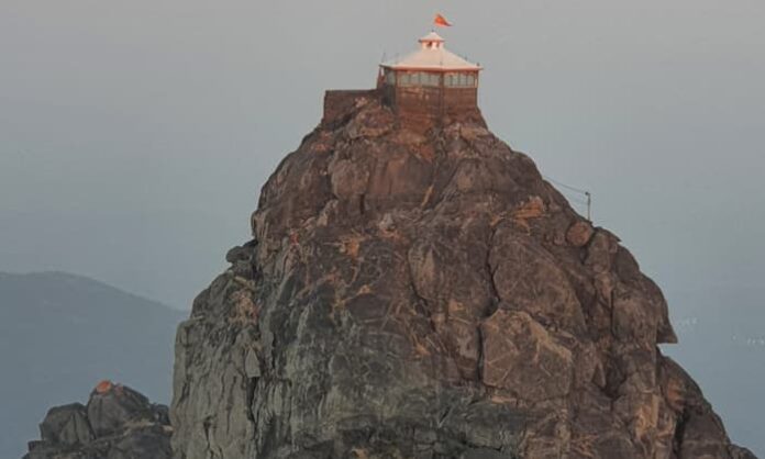 Dattatreya Swami in gujarat