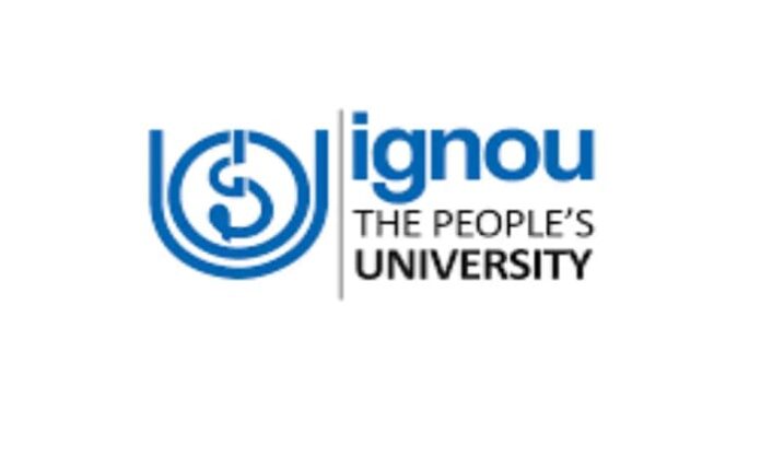 IGNOU inviting applications for admissions