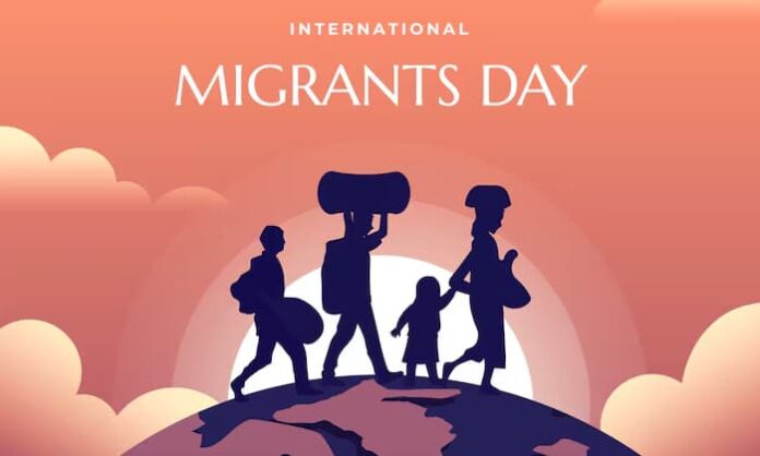 To protect the rights of migrant workers and their family members