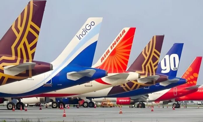 pak airspace ban on Indian Aircraft by Another Month