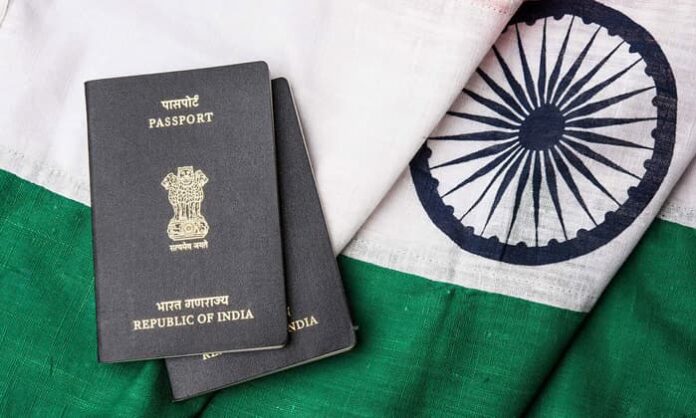 9 lakh people giving up indian citizenship in 5 years