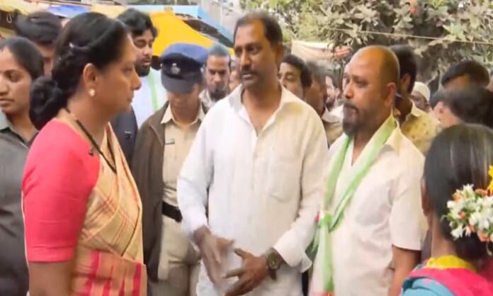 jagruthi janam baata in hyderabad district