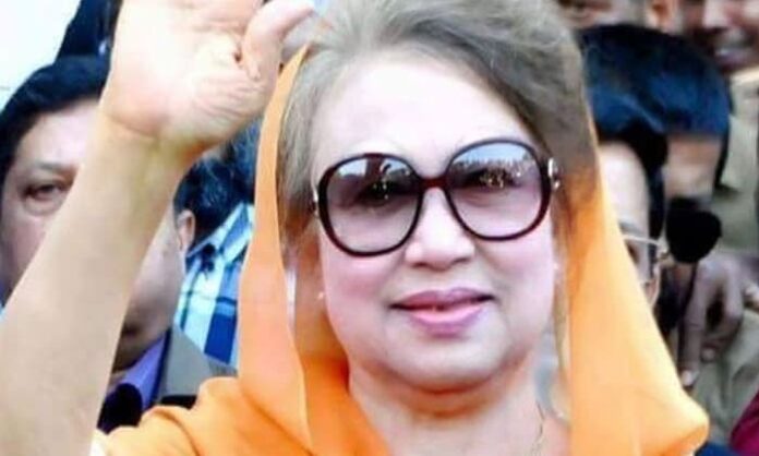 Bangladesh Nationalist Party Chairperson