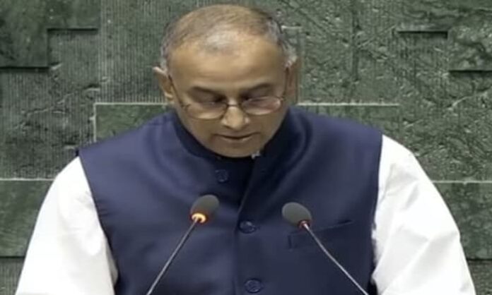 ramasahayam raghuram reddy, khammam loksabha mp