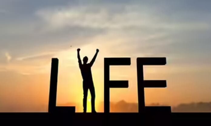 meaning of life is hope