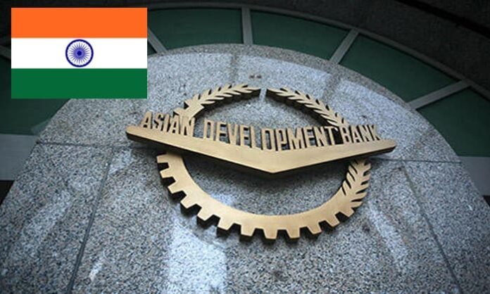 five development projects in indian states with adb loan amount