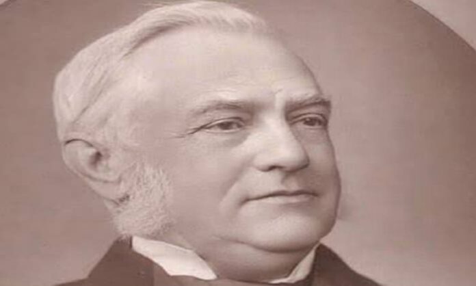 Max Muller was a great linguist