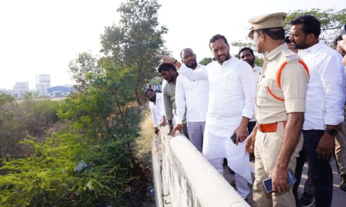 bjp mp RaghunandanRao