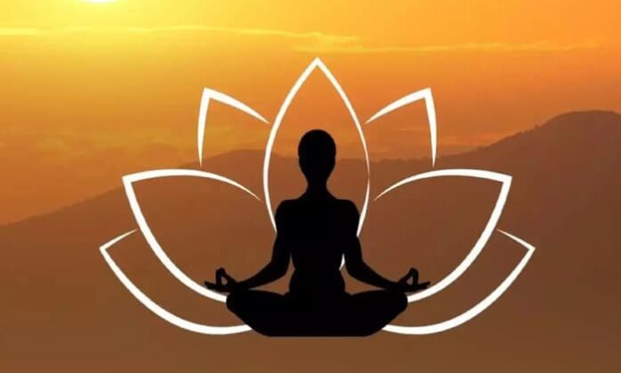 Inner peace, world harmony is theme of world meditation day