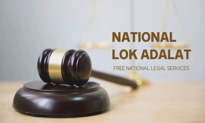 national lok adalat big success in telangana