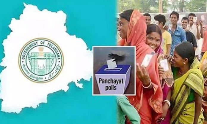 panchayat elections