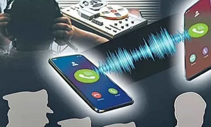 dgp shivadhar reddy formed sit on phone tapping case