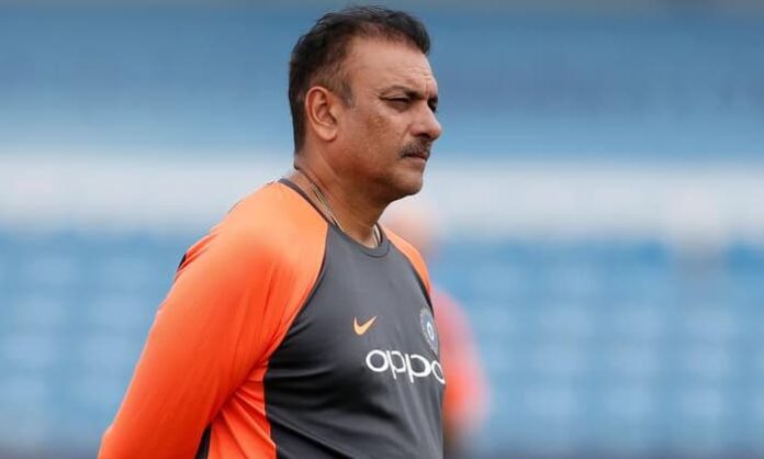 former team india coach comments on whitewash