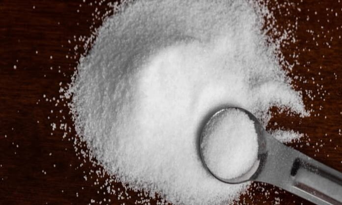 less salt food is good for health