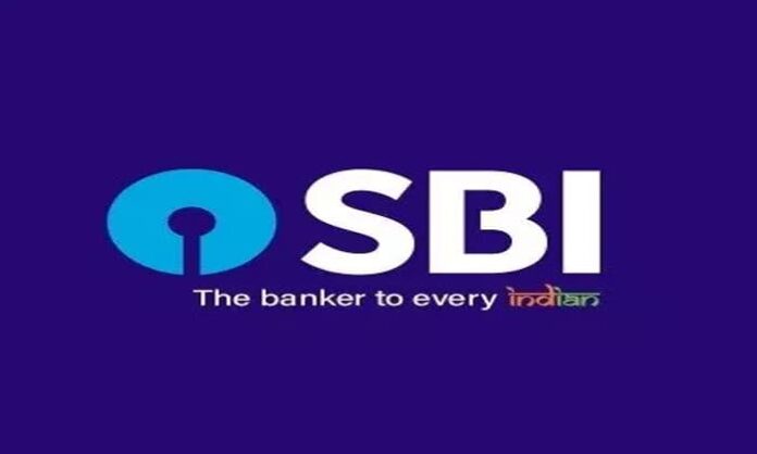 sbi jobs notification