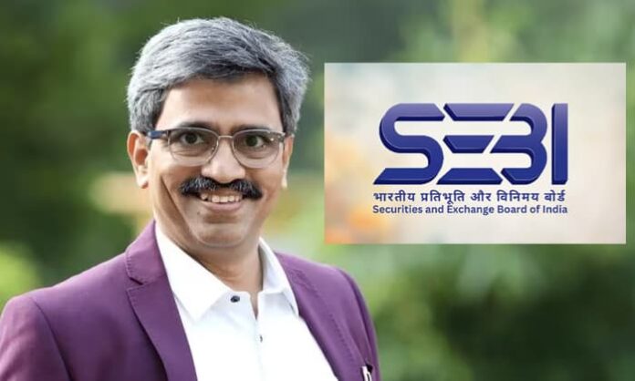 Influencer Avadhut Sathe