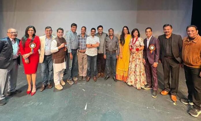 Light Music Concert at City of Placentia