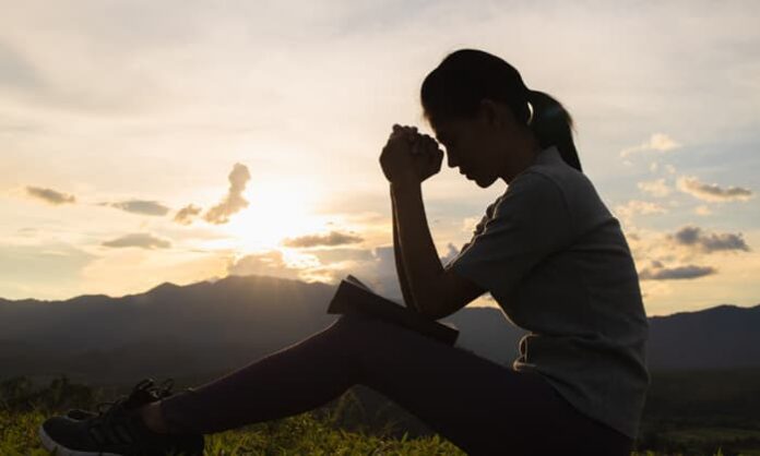 health benefits of silence