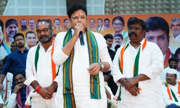 fecilitation to new sarpanchs