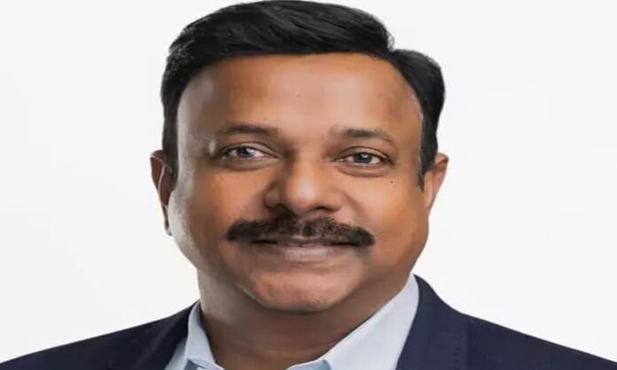 srikanth akkapali is successful busines man in america