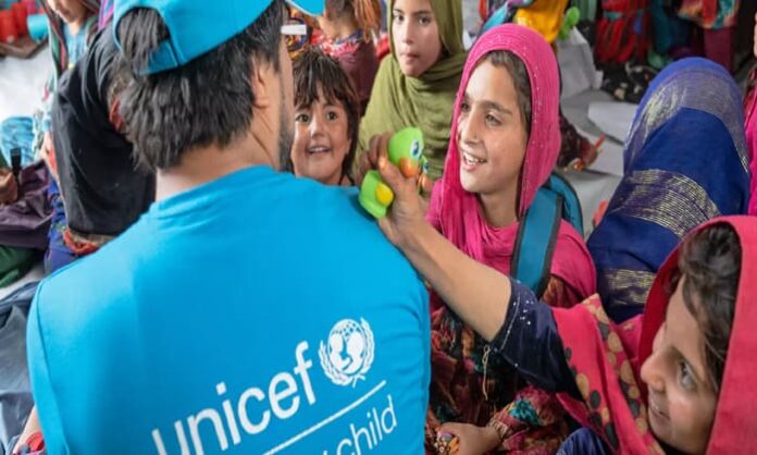 unicef