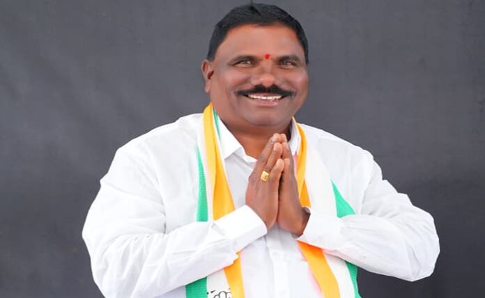 Anthati Narsimha Gowd