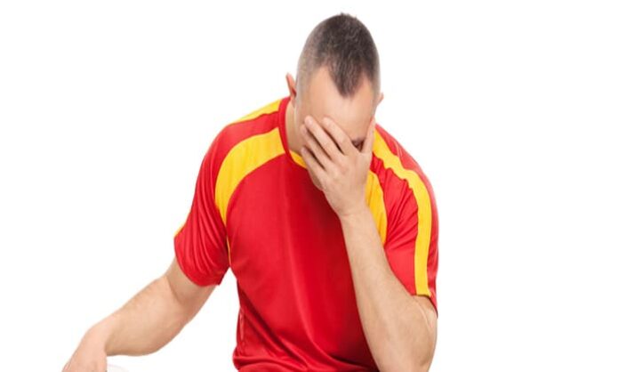 inner feelings of some persons