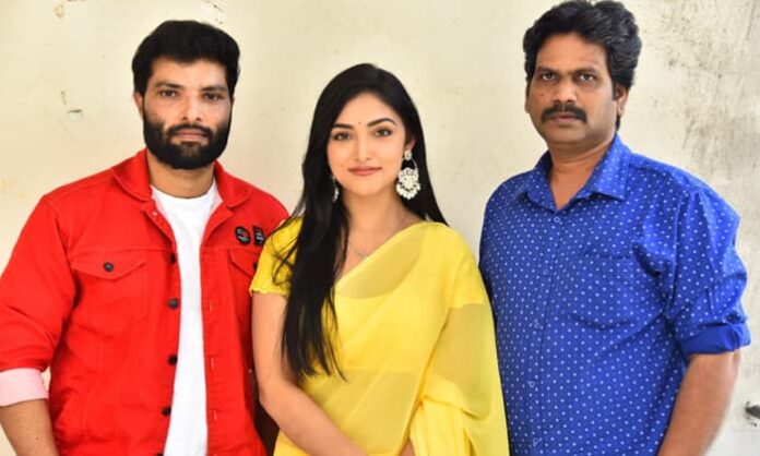 new telugu movie wife